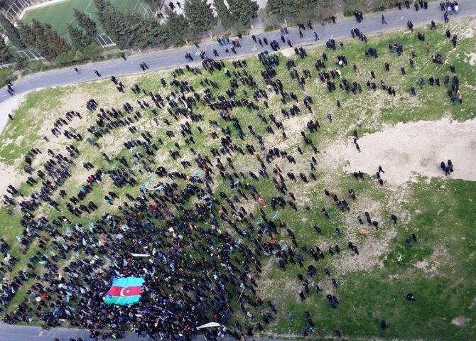 Gültəkin Hacıbəylinin Mehdiyev sevgisi: Müxalifətlə qurulan gizli oyunlar