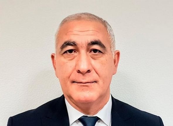 Azərbaycanda Vəkil Bürosunun müdiri avtomobillə qadının üstündən keçdi - FOTO