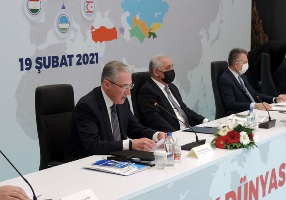 Türk Dünyasında Metrologiya Birliyi yaradılır - FOTO