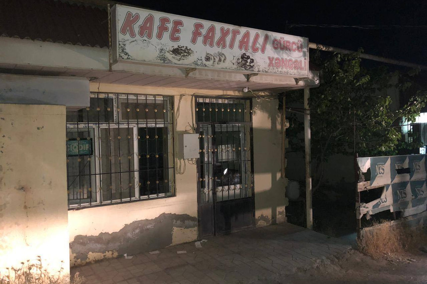 Bakıda karantin rejimi qaydalarını pozan kafelər aşkarlandı