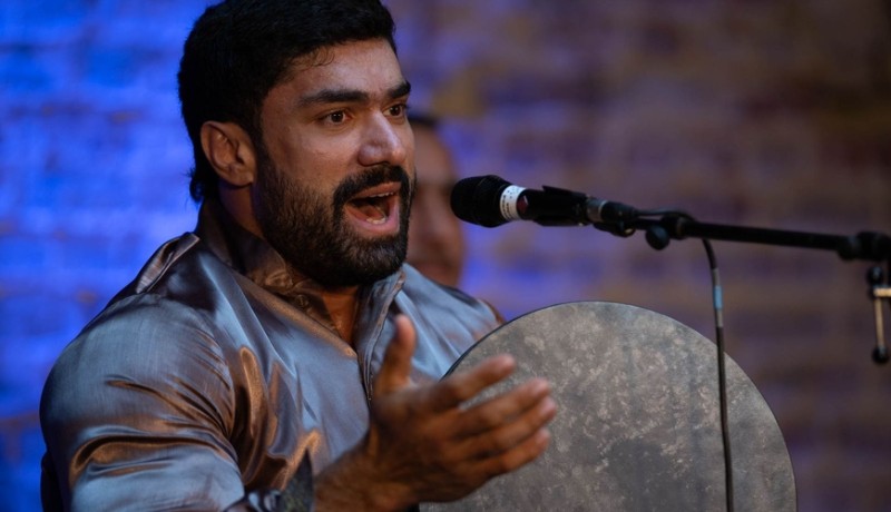 Pərviz Qasımova Qarabağ Universitetindən təklif gəldi