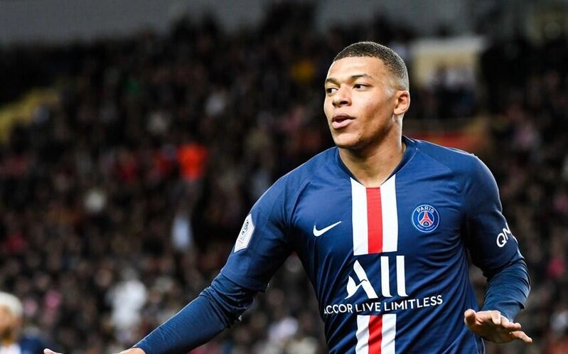 Mbappe Fransa millisinin kapitanı olaraq qalacaq