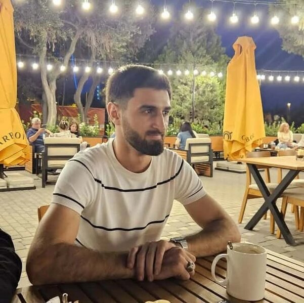 Albaniyada faciəli şəkildə ölən azərbaycanlı dənizçi Biləsuvarda dəfn olunacaq - FOTO