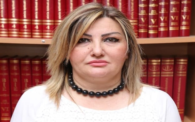 Bakıda məktəb müəllimi vəfat etdi - FOTO