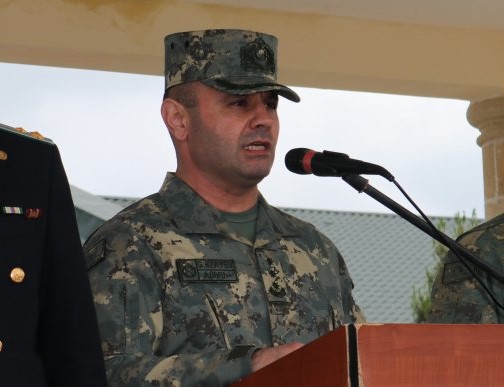 General rütbəsi verilən zabitlər kimdir? - Foto