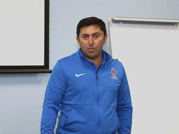 "Heyət tam formalaşmayıb, amma yetərincə vaxtımız var" - Samir Əliyev