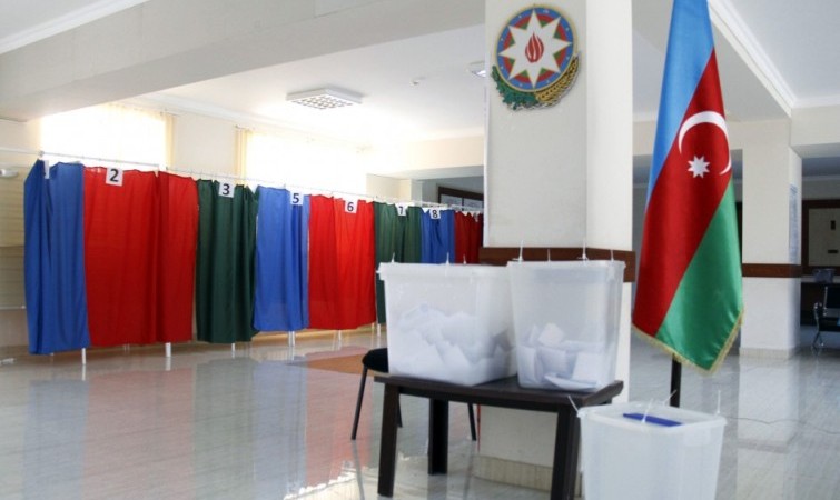Azərbaycan düşmənlərinə 