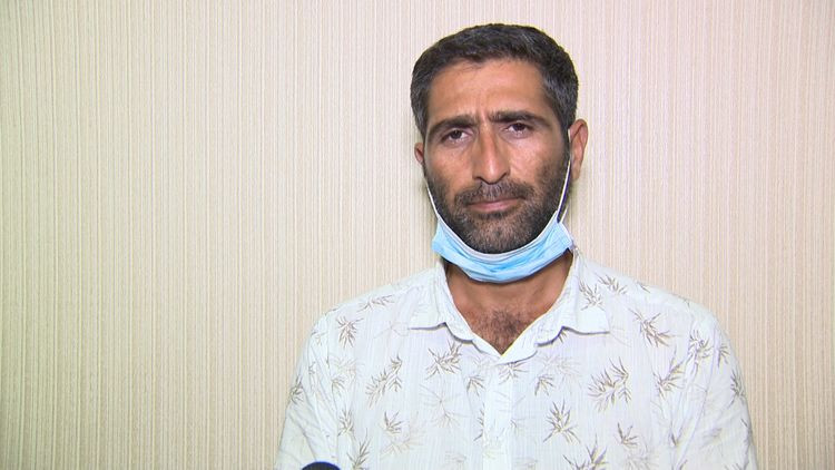 Karantin qaydalarını pozaraq torpaq yolla sərnişin daşıdı - 25 sutka verildi