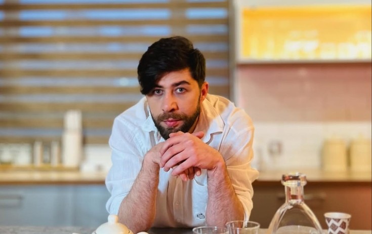 Məni yenidən 'Avroviziya'ya göndərsinlər