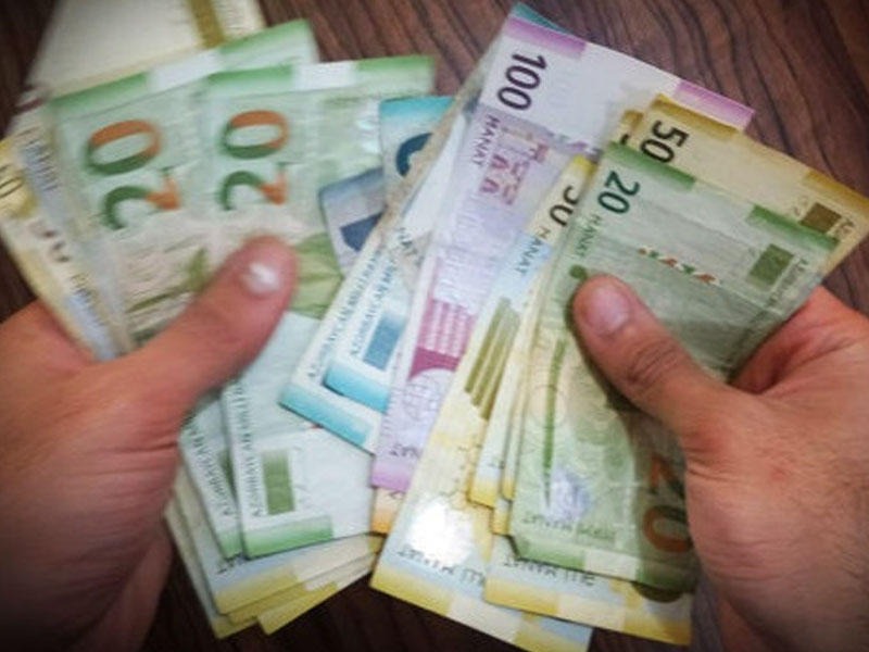 Manatla bağlı MÜHÜM AÇIQLAMA: İndiki şəraitdə devalvasiya riski var?