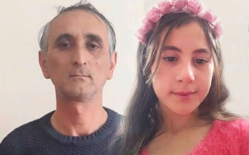 İlkin Süleymanovun məhkəməsində növbəti ekspert ifadə verib