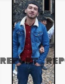 Vətən müharibəsində şəhid olan əsgər Sumqayıtda dəfn edildi - FOTO
