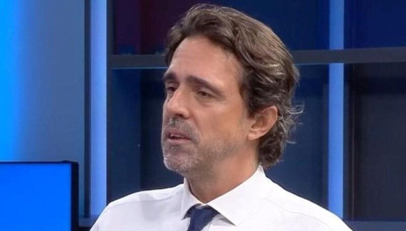 Məşhur jurnalist SAXLANILDI