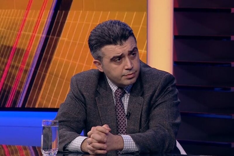 İqtisadçı: 'Azərbaycan-Türkmənistan enerji əməkdaşlığı gələcəkdə Avropa üçün alternativ qaz marşrutu yarada bilər