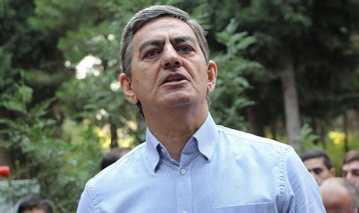 Əli Kərimlini bu qədər həbs gözləyir