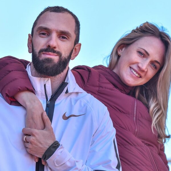 Ramil Quliyevin xanımından Olimpiya medalı alındı – FOTOLAR