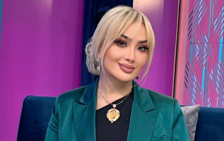 Heydər Əliyevin bizə ən böyük hədiyyəsi Prezident İlham Əliyevdir' - Xalq artisti