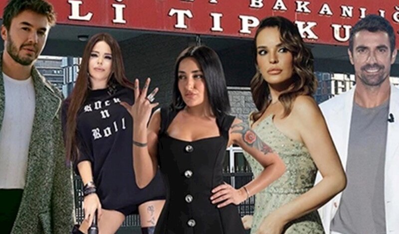 Bu məşhurlar sərbəst buraxıldı