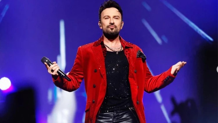 Tarkan Dubay və Əbu-Dabi konsertlərini ləğv etmək istəyir