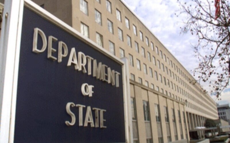 TRIPP proqramı ABŞ-ın prioritetlərindən biri olaraq qalır - Dövlət Departamenti