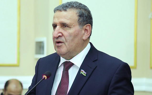İsa Həbibbəylidən Ramiz Mehdiyevlə bağlı açıqlama