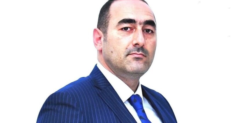 Qarabağ Universitetinə sektor müdiri təyin olundu