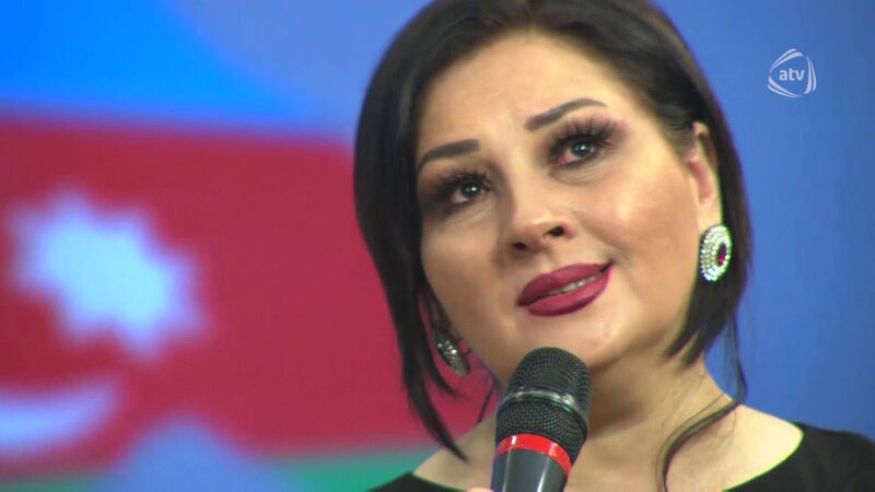 Aybəniz Haşımova ilə bağlı üzücü xəbər