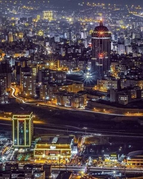 Azərbaycanın İrandakı səfiri Təbriz şəhəri ilə bağlı paylaşım etdi - FOTO