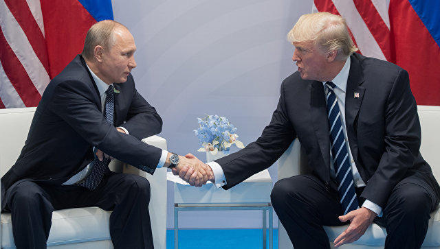 Putinlə gizli görüş: ABŞ emissarı NATO-ya hesabat verir