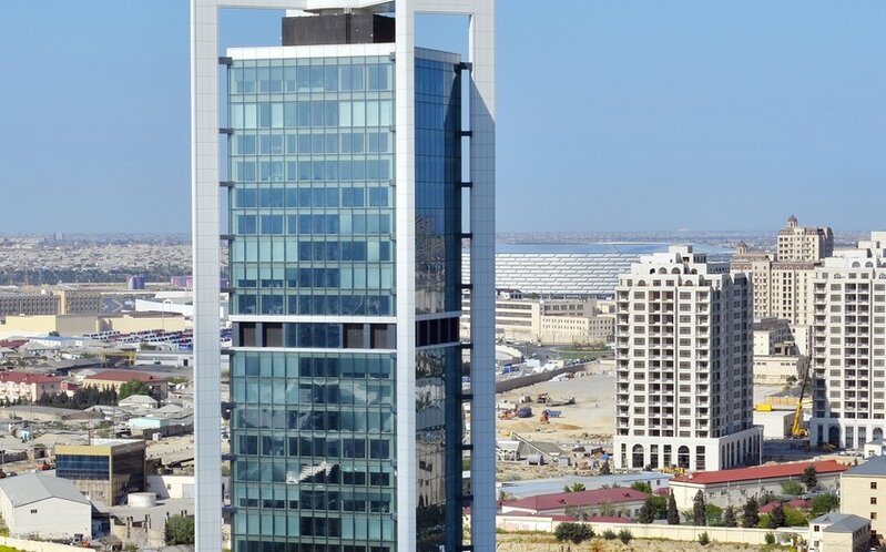 ARDNF qızılın alışını dayandırdı