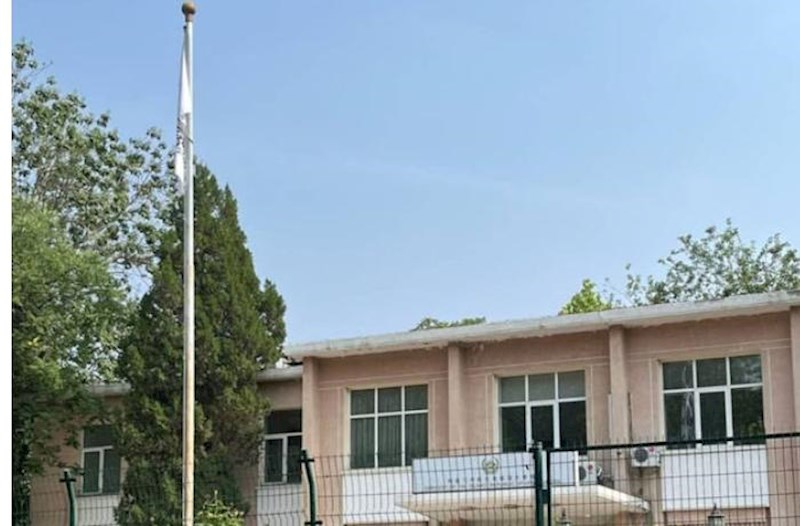 Çin 