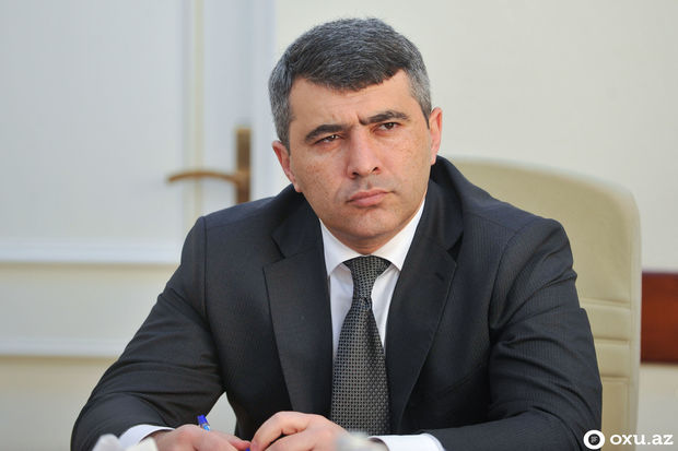 İnam Kərimovdan iki yeni TƏYİNAT