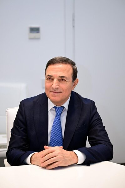 Mədəniyyət xadimlərinə dövlət təltifləri təqdim olundu - FOTOLAR