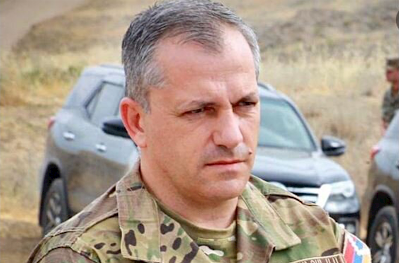 Separatçı lider Qarabağ ermənilərinə SÖZ VERDİ