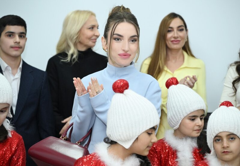 Azərbaycan dili' platformasının təqdimat mərasimi keçirilib