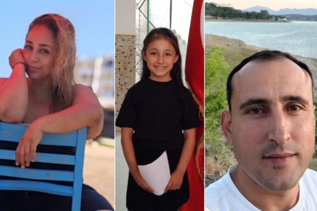 Həbsxana mühafizəçisi arvadını və qızını öldürüb intihar etdi