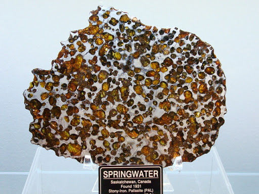 Yerə düşən ən bahalı meteoritlər – Top 9 