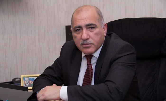 Pənah Hüseyn Laçın dəhlizinin bağlanmasından və sülhməramlıların fəaliyyətindən DANIŞDI: 