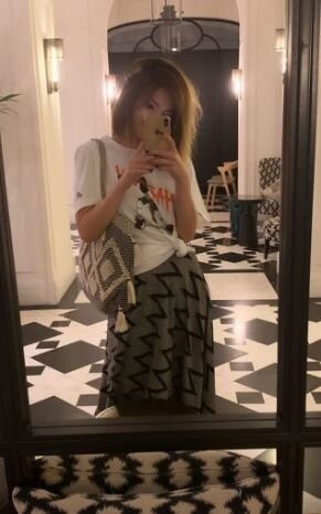 İlqarə Kazımovanın fotoşoplu fotoları...