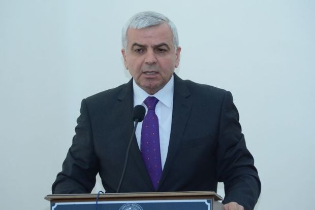 Arxeologiya İnstitutunun baş direktoru işdən çıxarıldı