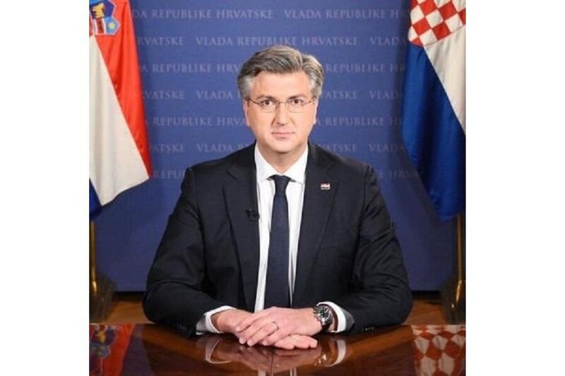 Andrey Plenkoviç Prezident İlham Əliyevə təbrik məktubu ünvanlayıb