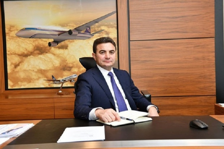 AZAL-ın prezidenti vəzifəsini müvəqqəti icra edəcək Samir Rzayev kimdir? - DOSYE
