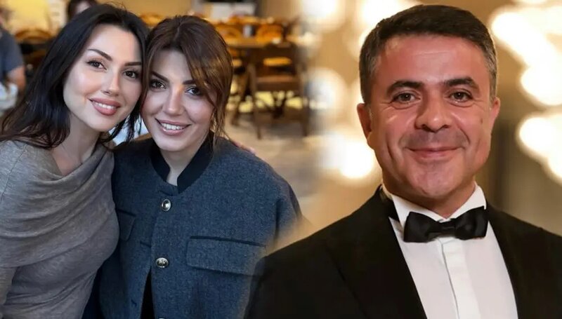 Safura Cabir İmanovun xanımı ilə görüşdü - FOTOLAR