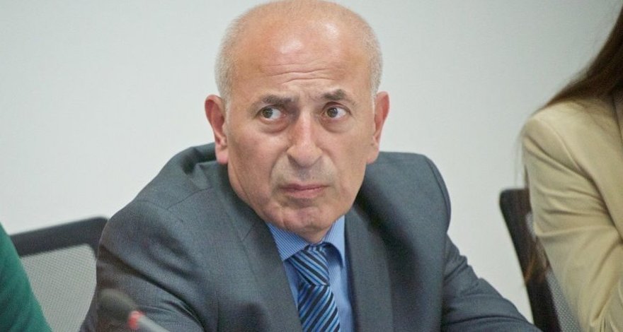 İosif Arçvadze: "Azərbaycan və Gürcüstana səyləri birləşdirmək lazımdır" - MÜSAHİBƏ