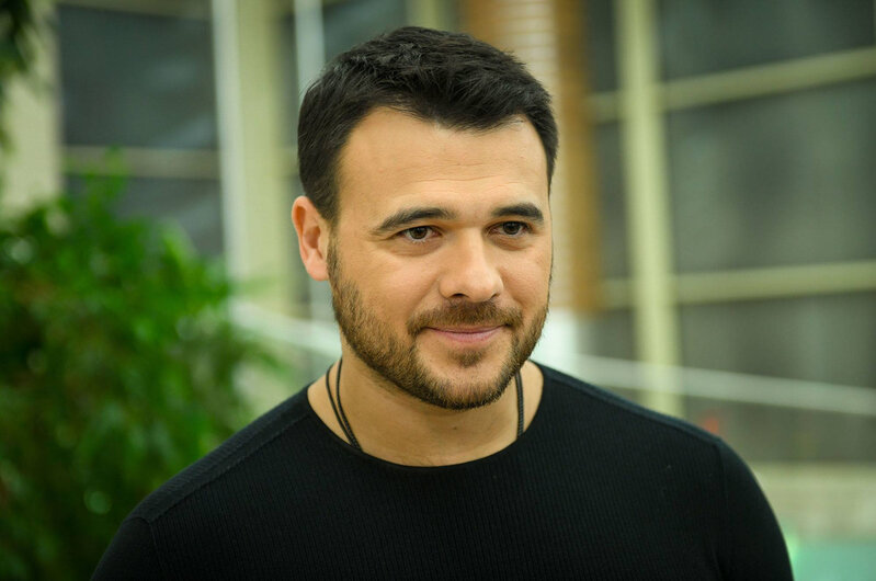 Emin Ağalarov: 