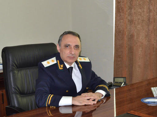 Azərbaycanda Baş prokuror dəyişə bilər - FOTO