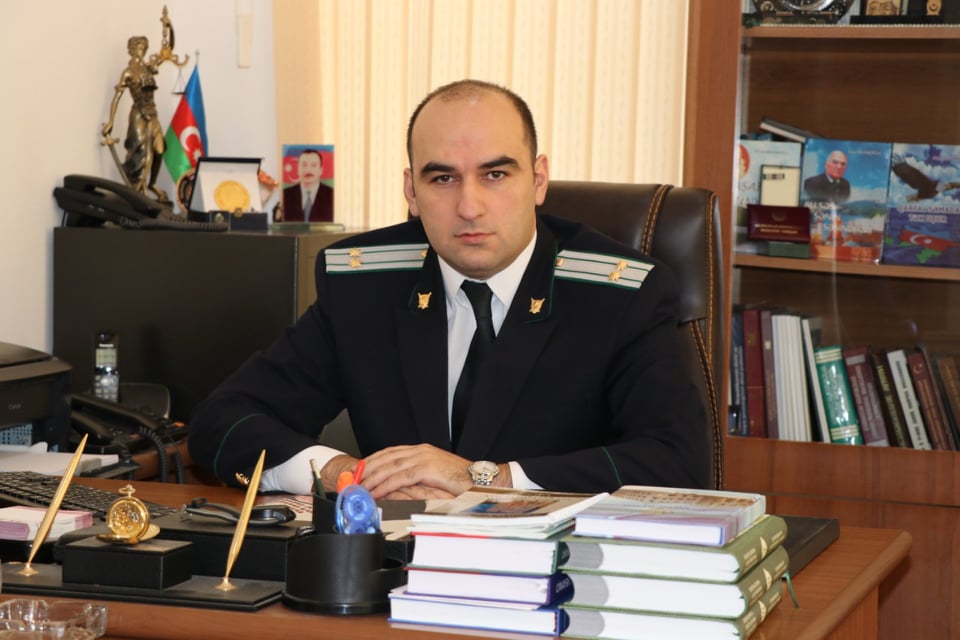 Azərbaycanda hərbi xidmət əleyhinə olan cinayətlərin sayı azalıb - RƏSMİ