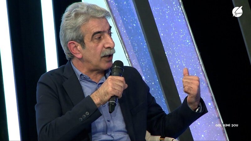 6 yaşlı uşağa Aygün Kazımovanın mahnısını qulaq asdırmaq olmaz