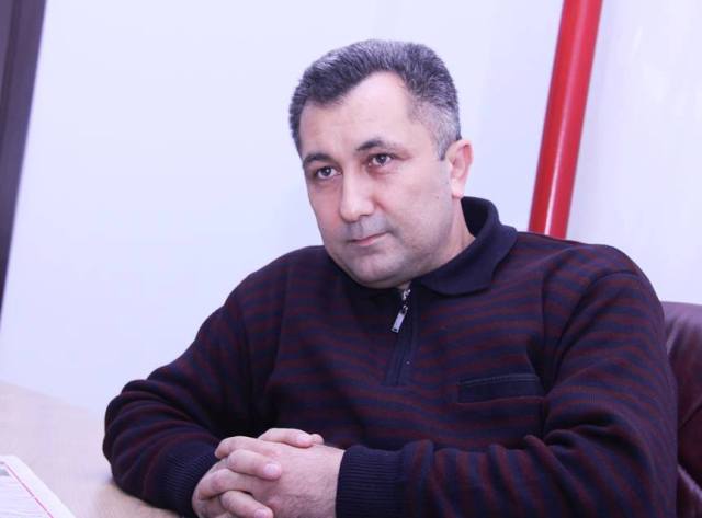 Qurbanov Nərimanı buna görə oyuna salıbmış - Səbəb