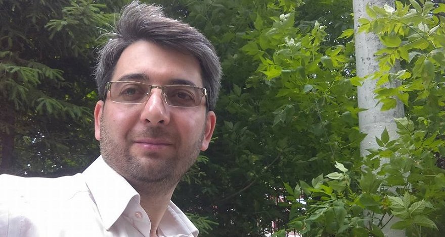 İranlı ekspert Həsən Cabbari Nasir: "Bütün bunlar erməni təbliğatından başqa bir şey deyil" - MÜSAHİBƏ